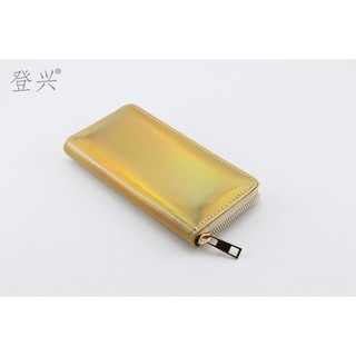 [Ảnh thật] Ví hologram dài siêu xinh