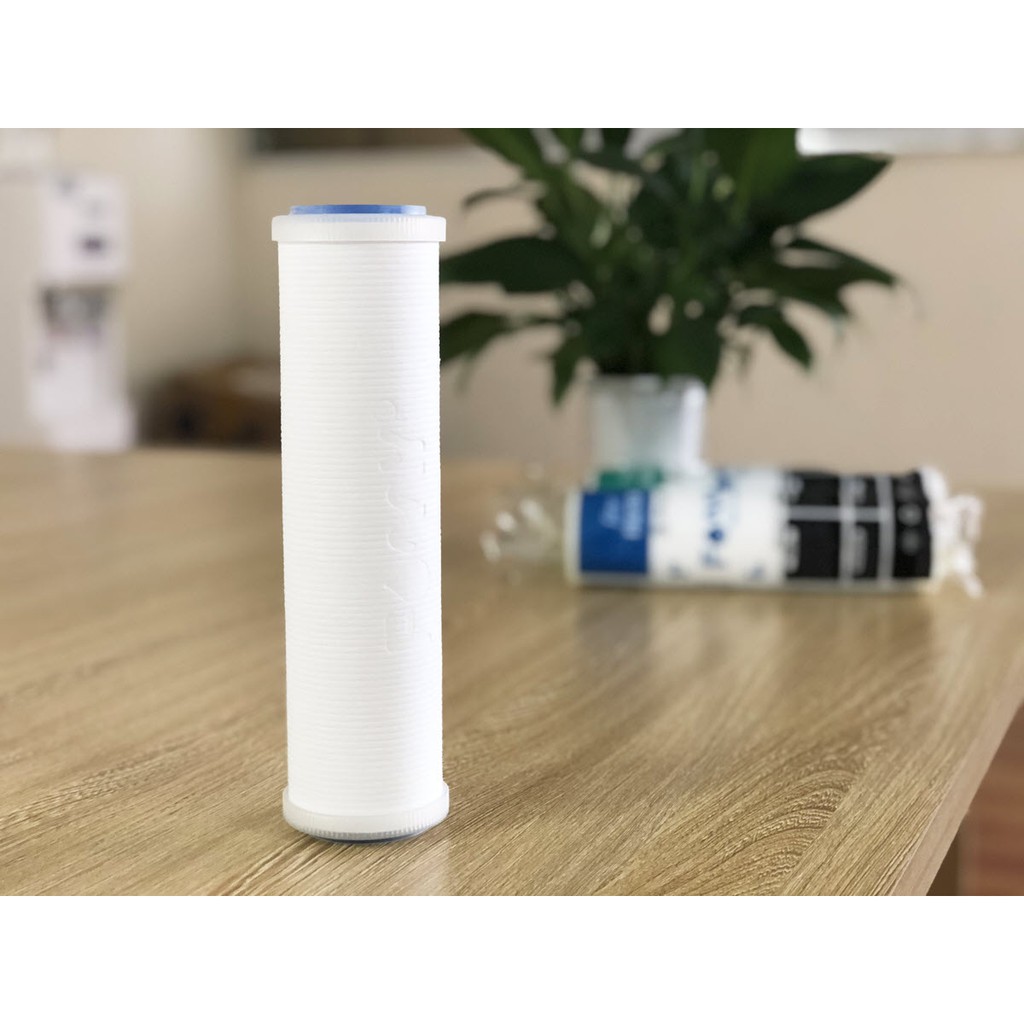 Lõi lọc nước Famy số 3 sợi bông PP 1 micromet bao bì mới | BigBuy360 - bigbuy360.vn