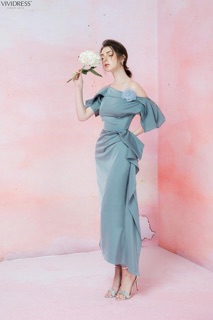 Vải lụa tằm xịn đẹp
