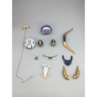 Phụ kiện dx sentai in 3d
