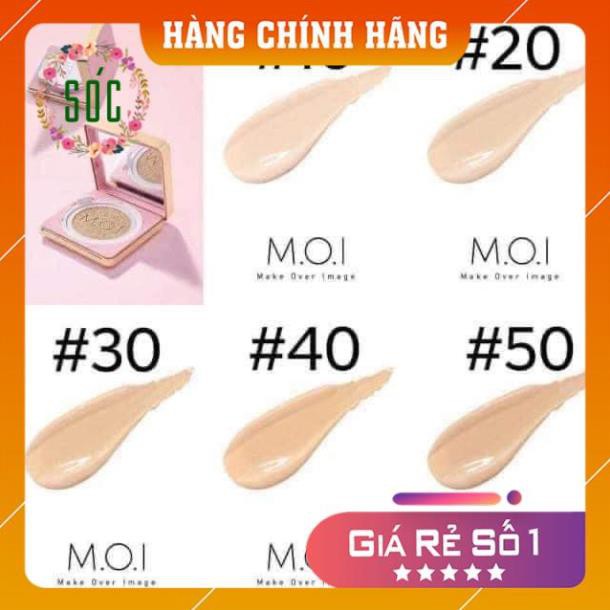 ⚡HÀNG CHÍNH HÃNG⚡ LÕI PHẤN NƯỚC M.O.I Hồ Ngọc Hà Chính Hãng