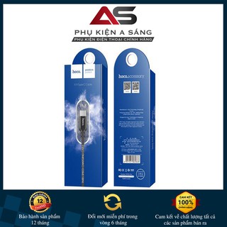 Cáp Sạc HOCO X14 Dài 1m [Chính Hãng HOCO Bảo Hành 12 Tháng]