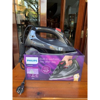 Bàn ủi hơi nước Philips GC2998