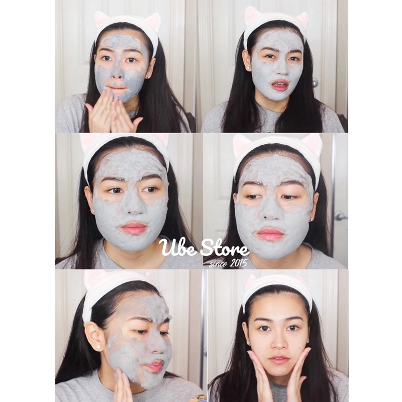 MẶT NẠ SỦI BỌT SUM37 BRIGHT AWARD BUBBLE DE MASK