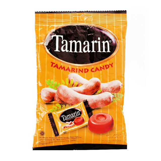 Kẹo Tamarin vị me 135g