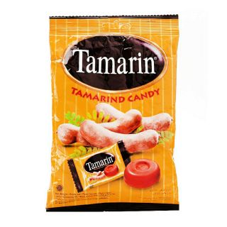 Kẹo tamarin vị me 135g