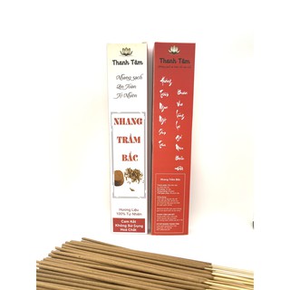 Nhang Trầm Bắc làng nghề