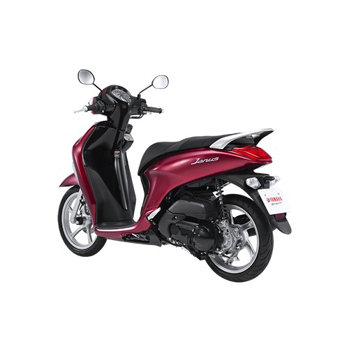 Xe Máy Yamaha Janus - Phiên bản tiêu chuẩn 2020