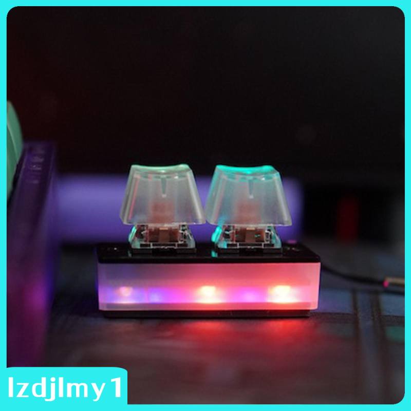 Bộ 2 nút bàn phím cơ OSU sử dụng chuyên nghiệp