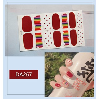 Fake nails, nails, nail mask, artificial nails