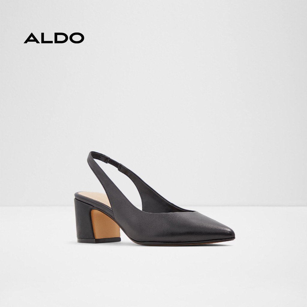 [Mã WABRAD100 giảm 10% tối đa 100K đơn 500K] Giày cao gót nữ CIVET Aldo