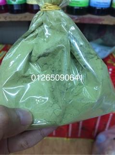 Bột matcha Đài Loan 200gr