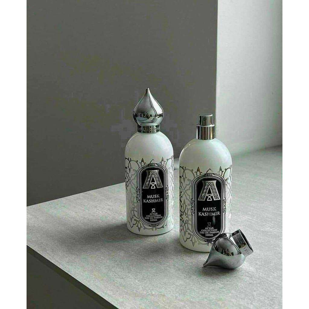 Nước hoa chính hãng Musk Kashmir