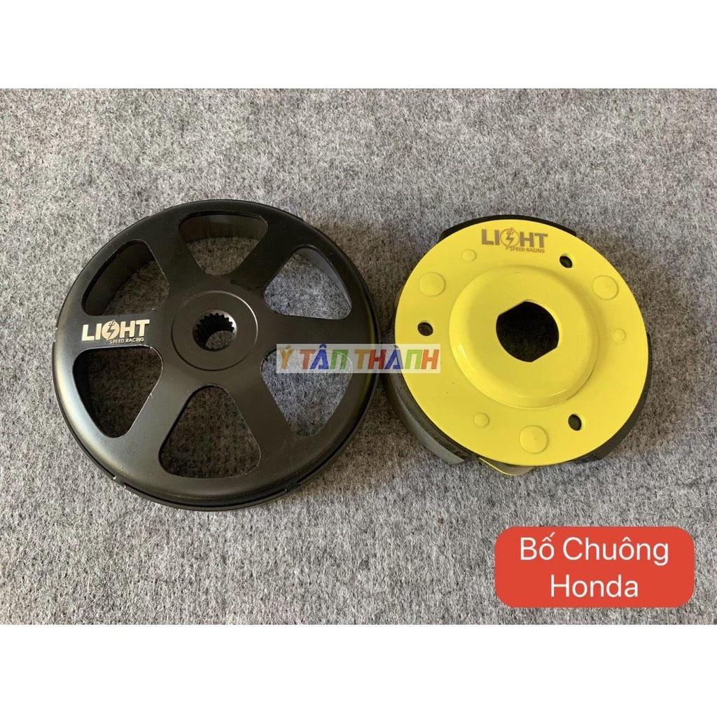 Chuông Nồi Sau Bố 3 Càng Honda MS2025