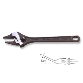 Mỏ lết thường miệng siêu mỏng HT-150B/HT-200B  Top Nhật Bản