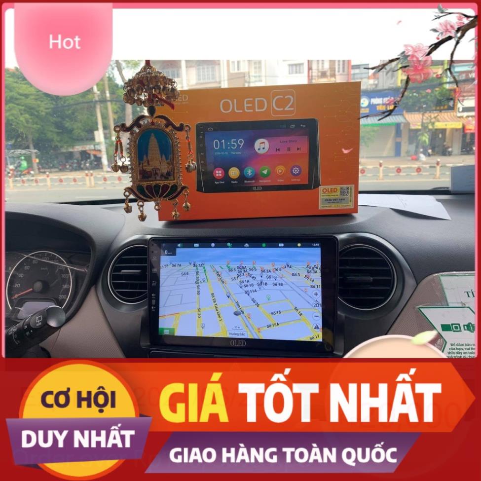 Màn Hình Android Oled C2 (New)