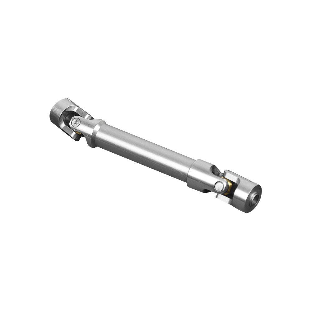 SUSANS 1 Trục Truyền Động Bằng Thép Không Gỉ 84mm / 114mm M4 Cho Xe Điều Khiển Từ Xa