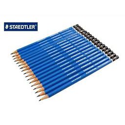 FULL BỘ CHÌ ĐỨC STAEDTLER