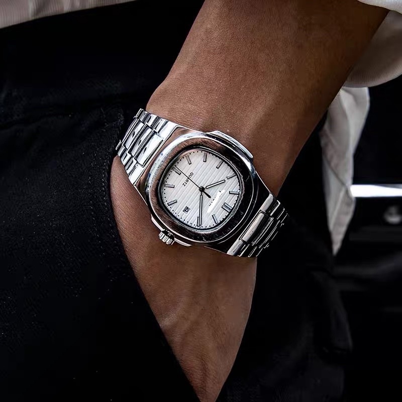 Đồng hồ Nam Fensir