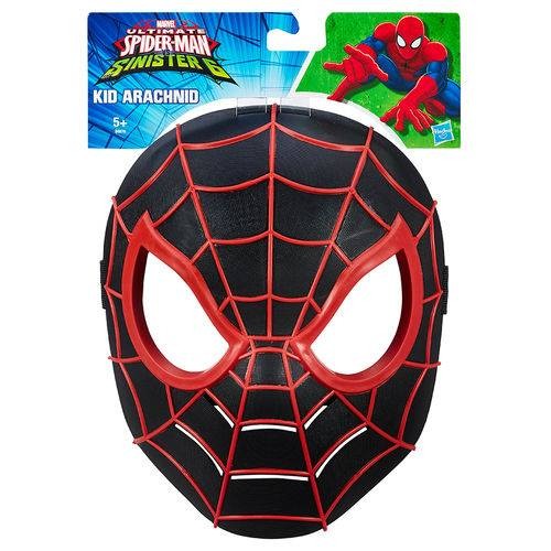 Mặt nạ hóa trang Marvel Ultimate Spiderman - MH 2129