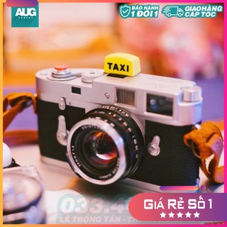 Nắp bảo vệ che chân flash hotshoe máy ảnh taxi - aug camera hà nội - camera & decor hà nội