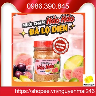 [Cam kết chính hãng] Muối chấm chua cay Hảo Hảo siêu hot