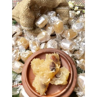 Túi 500gr Mứt Kẹo mãng cầu thơm ngon hấp dẫn - Food by Mama