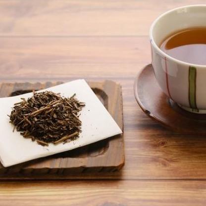 PREMIUM. Kyoto Houjicha