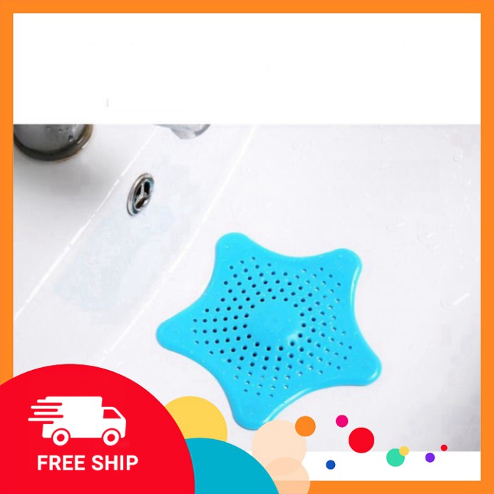 <FREE SHIP> FREESHIP Nắp chặn lọc rác bồn rửa chén bát hình ngôi sao GIÁ TỐT CHỈ CÓ Ở TIỆN ÍCH SHOP GIÁ TỐT CHỈ CÓ TẠI T