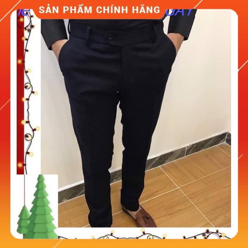Quần Âu Nam Đẹp Nhất Hà Nội Cao Cấp Không Nhăn Co Giãn quần âu nam hàn quốc tại hà nội