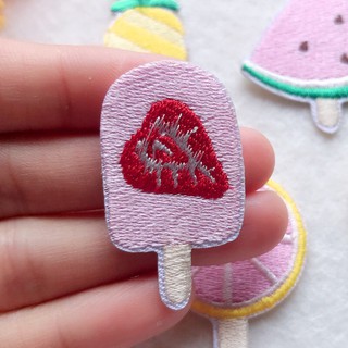 Set 46 Sticker Ủi, Miếng Patch Ủi Nhiều Mẫu Siêu Đẹp