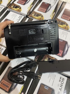 Đài radio  SW-703 AC