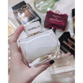 Nước hoa Mont blanc Signature EDP 90ml full seal