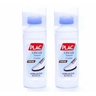TẨY TRẮNG GIÀY PLAC - THẦN THÁNH