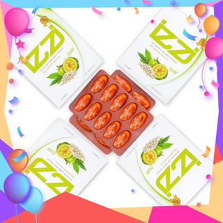 [Hàng chuẩn] Giảm cân IZZI Thailand