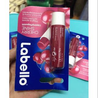 Son Labelo có màu hương cherry