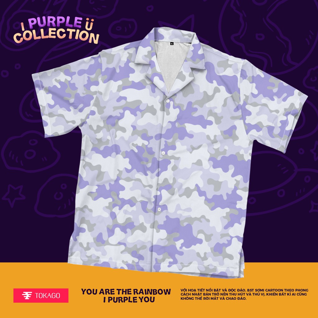 Sơmi Galaxy Collection | BigBuy360 - bigbuy360.vn