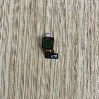 Camera trước Xiaomi Redmi K30