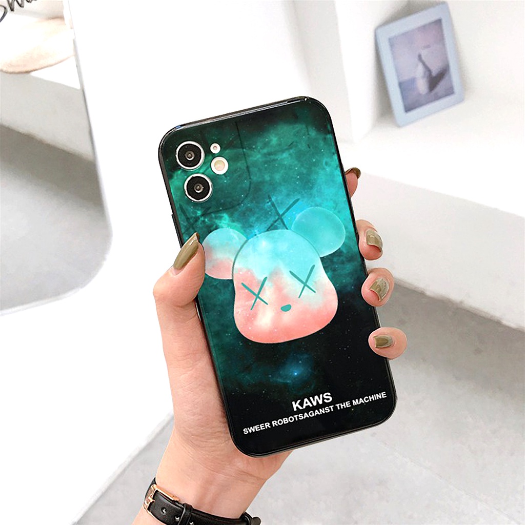 Ốp Lưng Iphone 6 Plus 7 Plus 8 Plus X Xs Xr Xsmax 11 Pro Max 12 13 Pro Max - J042