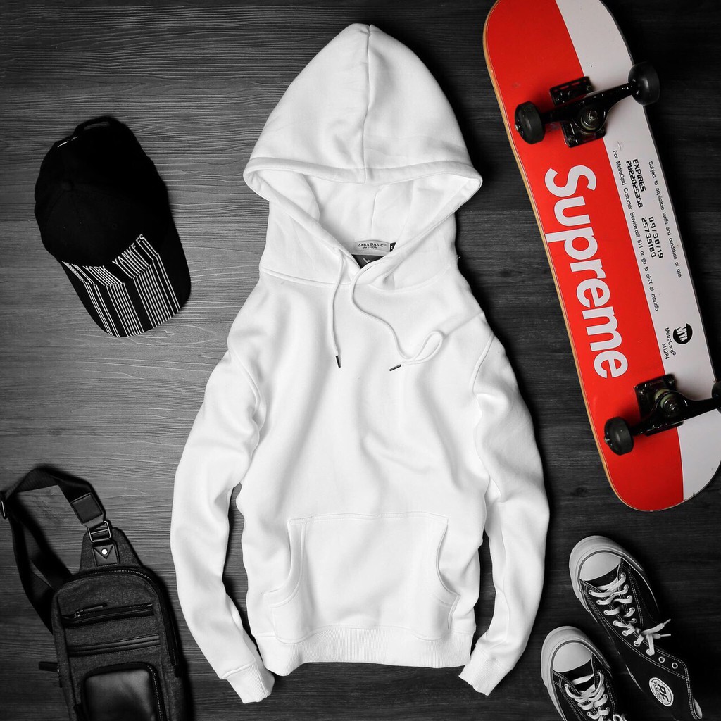 Áo Khoác Hoodie, Chất Nỉ Cotton - Hàng VNXK | BigBuy360 - bigbuy360.vn