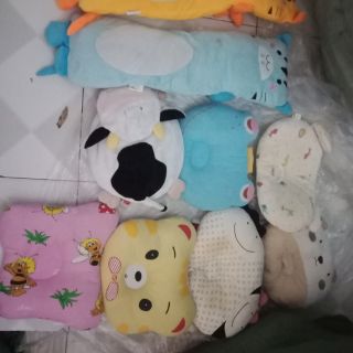 Gau bong cua c quan ao tre e