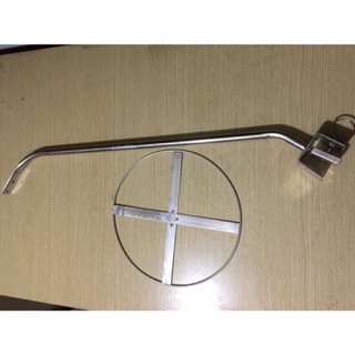 màn ( mùng) cũi trẻ em khung inox