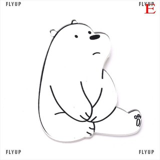 TPXCKZ We Bare Bears