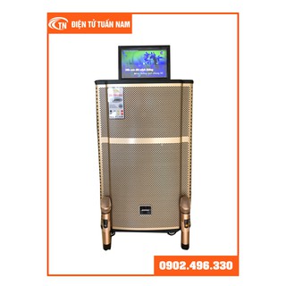 Loa kéo di động Bose KT-9915FX
