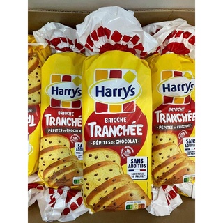 Bánh mì hoa cúc lát Harry's Pháp