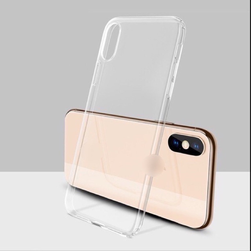 ỐP LƯNG DADA TRONG SUỐT DÀNH CHO IPHONE 6/6s/6+/6s+/7/8/7+/8+/x/xr/xsmax/11/11pro/11promax