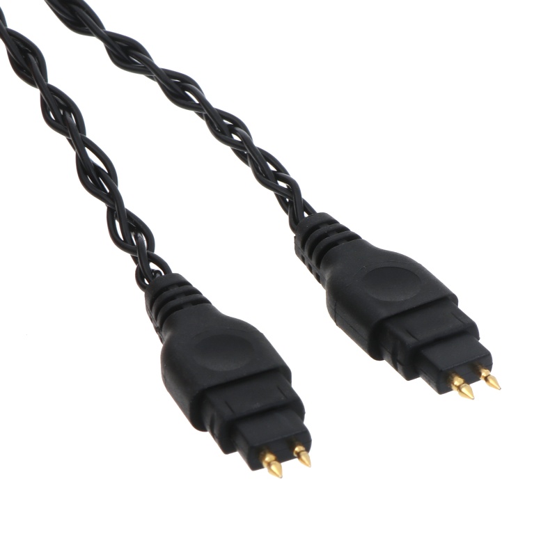 Dây Cáp Tai Nghe Bện Thay Thế Cho HD600 HD580