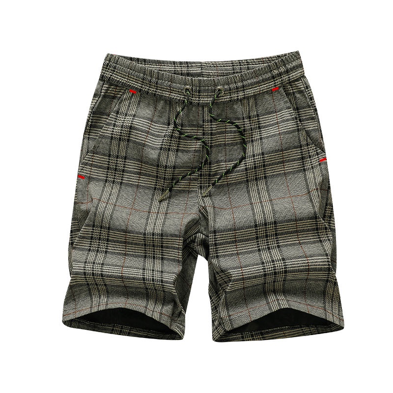 Quần short thời trang mùa hè dành cho nam
