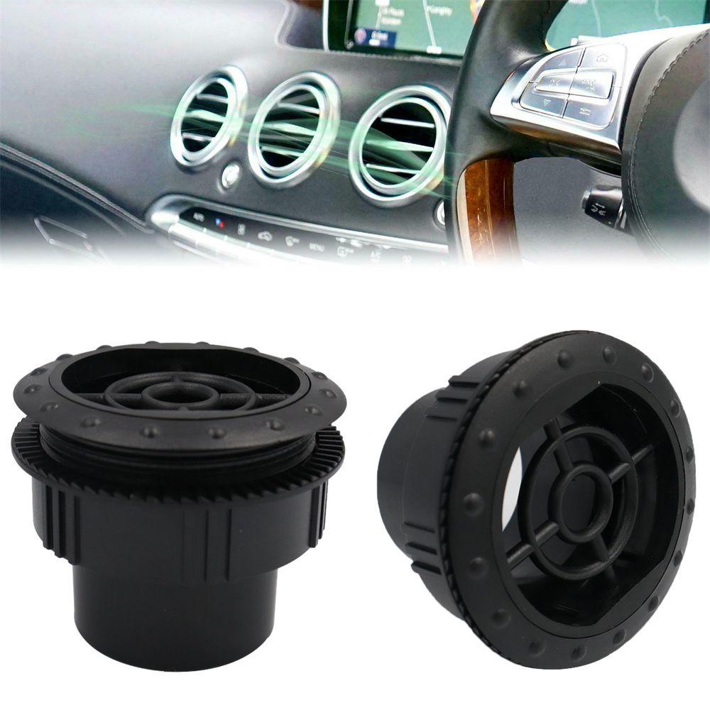 Vỏ Bọc Lỗ Thông Gió Hình Tròn Cho Xe Hơi / Tàu Thuyền A / C RV