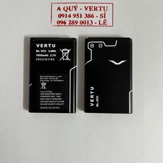 Pin vertu singnature s bl-5cv